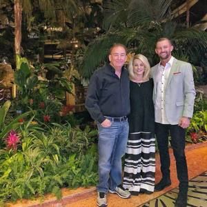 Meet your Posher, Matt